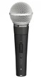 Микрофон SHURE SM58SE - изображение 1
