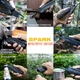 Мультитул Roxon SPARK CM1349. (A-015774) - изображение 14
