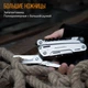 Мультитул Roxon Storm S801S - зображення 16