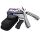 Мультитул Multi Tool Ganzo G105 G3130 (A-015596) - изображение 11