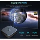 ТБ приставка Enybox X96 Mini 5G S905W4 2/16 з Аеро пультом G10S Pro + Налаштування у подарунок - зображення 3