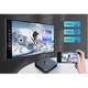 ТБ приставка Enybox X96 Mini 5G S905W4 2/16 з Аеро пультом G10S Pro + Налаштування у подарунок - зображення 4