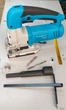 Лобзик электрический Kraissmann 900 SS 130 Professional Line - изображение 5
