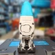 Лобзик электрический Kraissmann 900 SS 130 Professional Line - изображение 8