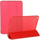 Чехол обложка BBM1 Leather для iPad Mini/Mini2/Mini3 Красный - изображение 9