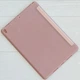Силиконовый чехол обложка BBM1 для iPad Pro 10,5"/iPad Air 2019 Розовое золото - изображение 11