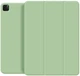 Магнитный чехол-книжка BBM1 Magnetic Case для iPad Pro 11" 2020/2021/2022 Зеленый Оливковый - изображение 1