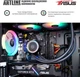 Компьютер ARTLINE Gaming X79 v40 - изображение 4