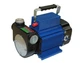 Насос PETROLL для перекачки бензина керосина, DYB-80EX, 220V - изображение 1