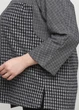 Жакет Radda L серый 3206-23 - изображение 4