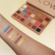 Палетка теней Makeup Revolution Glow - изображение 4