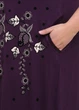 Сукня Romeo Life 2XL фіолетовий 7284-35 - зображення 4