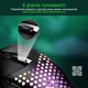 Миша Vertux Katana USB Black (katana.black) - зображення 3