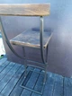 Барный стул GoodsMetall в стиле ЛОФТ 750х350х350 Люксембург - изображение 10