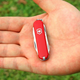 Ніж складаний Victorinox Manager (0.6365) - изображение 7