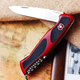 Ніж Victorinox Delemont, RangerGrip 74, 130 мм 0.9723.C (Vx09723.C) - изображение 3