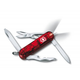 Ніж Victorinox Midnite Manager 0.6366.T2 червоний (Vx06366.T) - изображение 1