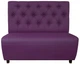 Диван Flay Simple New 680х1200х1090 Бузковий - зображення 2