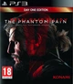 Metal Gear Solid V The Phantom Pain (PS3, русские субтитры) - изображение 1