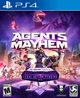 Agents of Mayhem (PS4, русские субтитры) - изображение 1