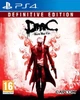 DmC Devil May Cry Definitive Edition (PS4, російські субтитри) - зображення 1