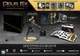 Deus Ex Mankind Divided Collectors Edition (Xbox One, русская версия) - изображение 2