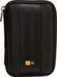 Чехол для внешних HDD 2.5" Case Logic QHDC101K Black - изображение 1