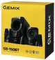 Акустична система Gemix SB-150BT Black - зображення 8