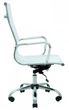 Эргономичное Офисное Кресло Bali Fly 2200 DeepTilt Біле - зображення 3
