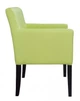 Крісло Richman Остін 61 x 60 x 88H Флай 2234 Салатова - зображення 3