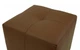 Пуфик Кристи Richman 40 x 40 x 45Н Fly 2213 Коричневый - изображение 3