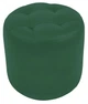 Пуфик Винс Richman 48 x 46Н Fly 2226 Зеленый - изображение 1