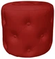 Пуфик Катрин Richman 40 x 45Н Fly 2210 Красный - изображение 1