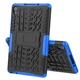 Чехол для планшета BeCover Lenovo Tab M8 TB-8505/TB-8705/M8 TB-8506 (3rd Gen) Blue (705959) - изображение 4
