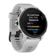 Смарт-часы Garmin Forerunner 745, Whitestone (010-02445-13) - зображення 3