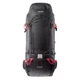 Рюкзак Hi-Tec Stone 75L Чорний - изображение 4