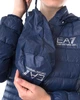 Куртка жіноча ARMANI EA7 (8NTB23-TN12Z-1554/21-2) Синій XS - изображение 7