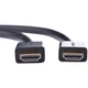 Кабель HDMI Ugreen v2.0 2К - 4K 2 м 18 Гбит/с HDR 3D (HD104) 10107 - изображение 4