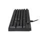 Игровая клавиатура Hator Rockfall Mechanical Blue Switches UA (HTK-604) - изображение 6
