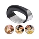 Прес для часнику A-Plus 1427 Garlic Press в коробці - зображення 1