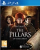 The Pillars of the Earth (російські субтитри) PS4 - зображення 1