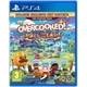 Overcooked All You Can Eat (английская версия) PS4 - изображение 1