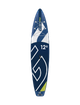 Сапборд Gladiator PRO 12'6" T - надувна дошка для САП серфінгу, sup board - зображення 2