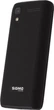 Мобильный телефон Sigma mobile X-style 34 NRG Black - изображение 4
