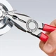 Плоскогубці комбіновані, 250 мм KNIPEX 03 01 250 - зображення 3