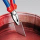 Плоскогубці комбіновані, 160 мм KNIPEX 03 05 160 - зображення 5