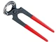 Кліщі теслярські 160 мм Knipex 50 01 160 - зображення 1