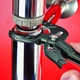 Кліщі трубні захватні 250 мм Knipex 81 11 250 - зображення 3