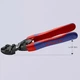 Болторез KNIPEX CoBolt® 71 22 200 - изображение 5