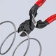 Болторез KNIPEX CoBolt® S 71 31 160 - изображение 6